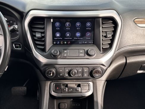 Used 2021 GMC Acadia SLE w/ Driver Convenience Package image 17