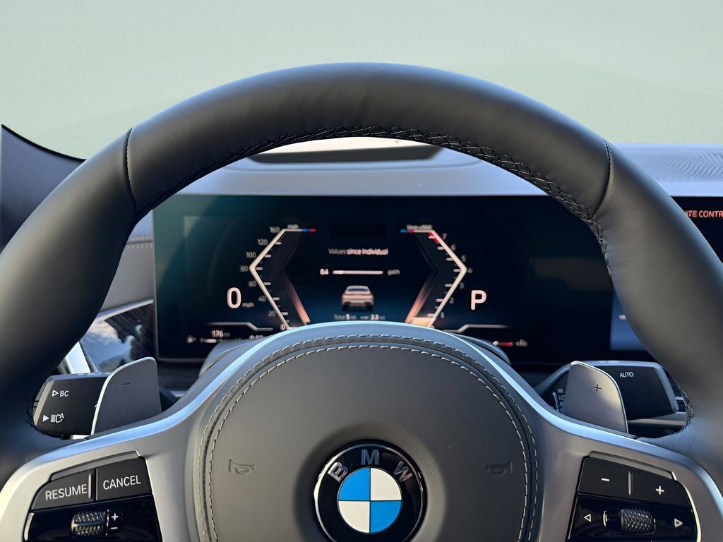 New 2027 BMW X6 xDrive40i w/ Executive Package AWD/4WD image 17
