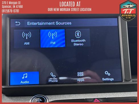 Used 2024 Ford Maverick XLT FWD image 34