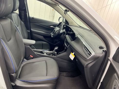 New 2026 Buick Encore GX Sport Touring w/ Comfort Package image 22