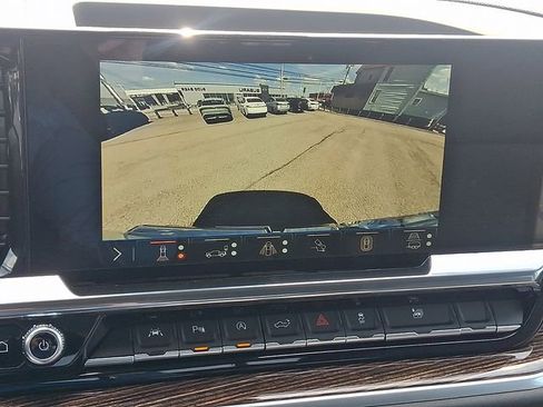 New 2026 GMC Sierra 1500 Elevation w/ Elevation Premium Package AWD/4WD image 18