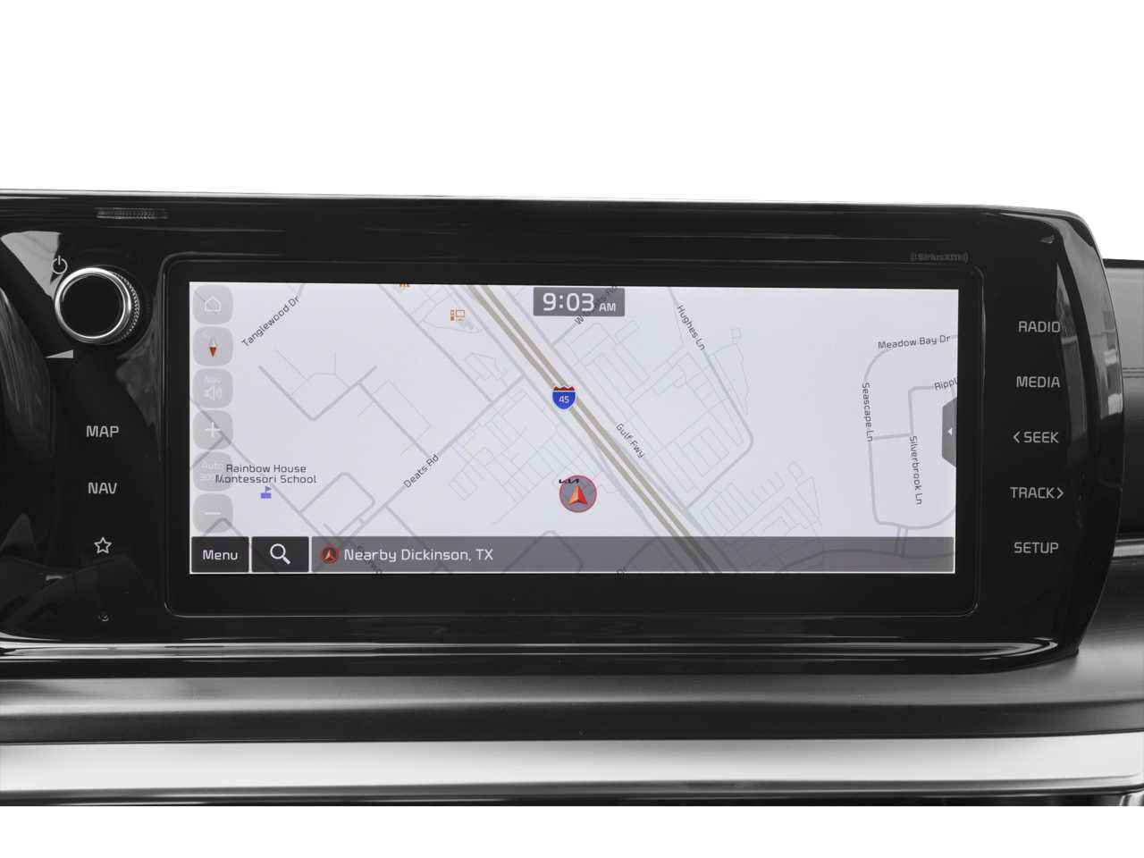 Certified 2023 Kia K5 GT w/ GT1 Package FWD image 12