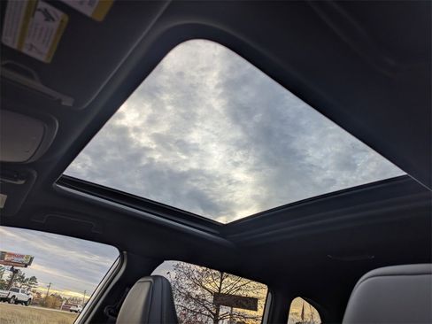 Certified 2025 Subaru Forester Sport w/ Protection Package (1PH) image 24