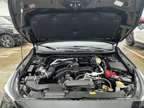 Used 2024 Subaru Crosstrek 2.5i Limited w/ Popular Package #4A image 25