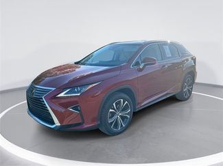 Used 2019 Lexus RX 350 FWD w/ Navigation Package video 1