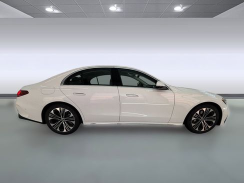 New 2026 Mercedes-Benz E 350 Sedan image 7