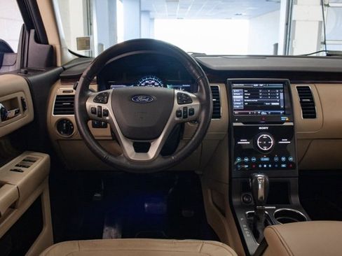 Used 2015 Ford Flex Limited w/ Equipment Group 301A image 11