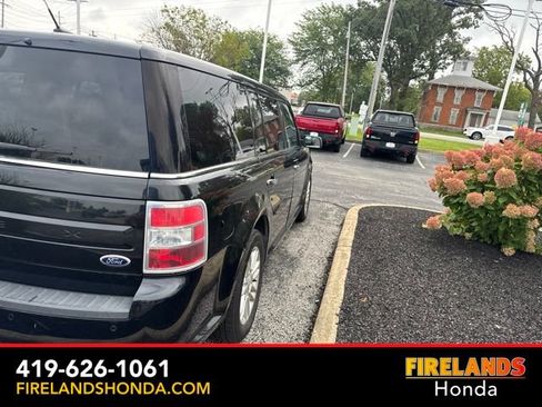 Used 2015 Ford Flex SEL w/ Equipment Group 202A FWD image 6