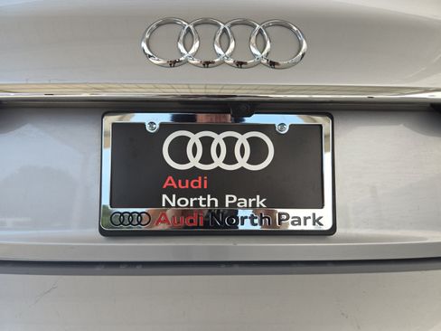Used 2020 Audi A4 2.0T Premium Plus w/ Premium Plus Package FWD image 19