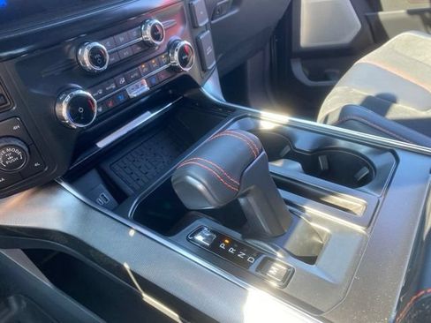 Used 2026 Ford F150 Raptor w/ Equipment Group 803A Raptor R AWD/4WD image 27