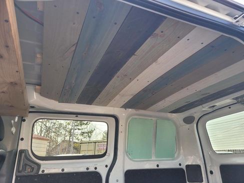 Used 2015 Chevrolet City Express LS image 14