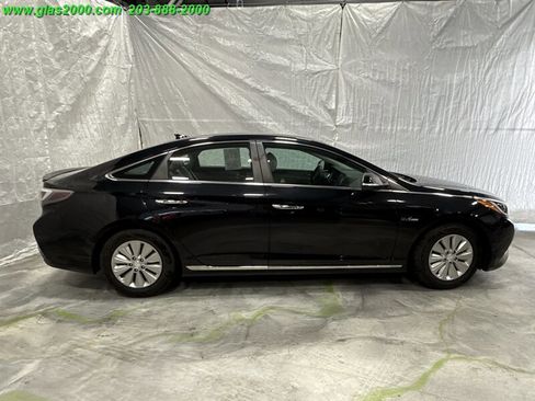Used 2016 Hyundai Sonata SE image 14