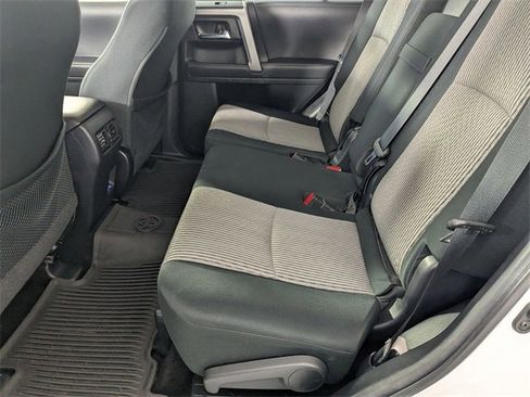 Used 2024 Toyota 4Runner SR5 image 26