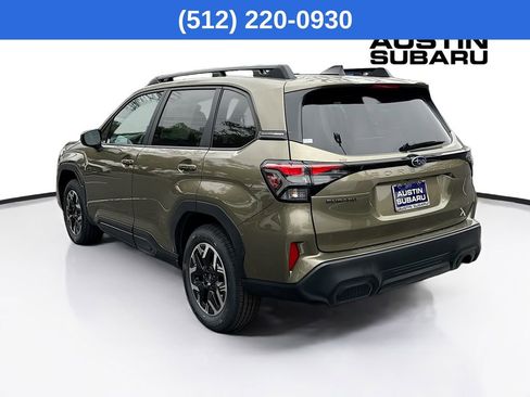 New 2026 Subaru Forester Premium image 6