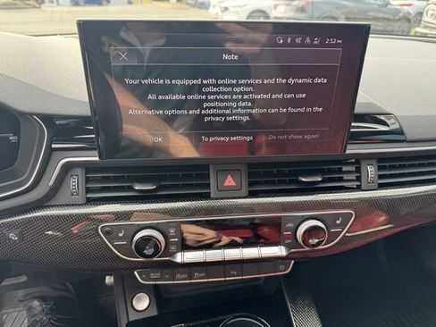 Certified 2023 Audi S5 Premium Plus w/ Premium Plus AWD/4WD image 17