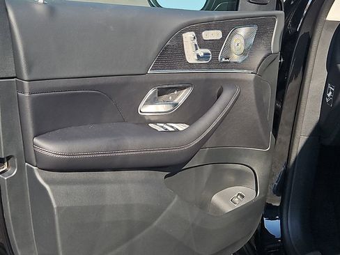New 2026 Mercedes-Benz GLE 350 4MATIC image 18