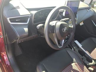 New 2026 Toyota Corolla XSE video 3