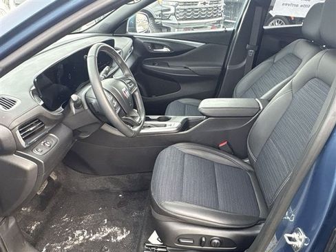 Certified 2024 Buick Envista Preferred w/ Convenience I Package image 18