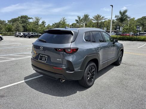 New 2026 MAZDA CX-50 2.5 Hybrid w/ Weather Package AWD/4WD image 3
