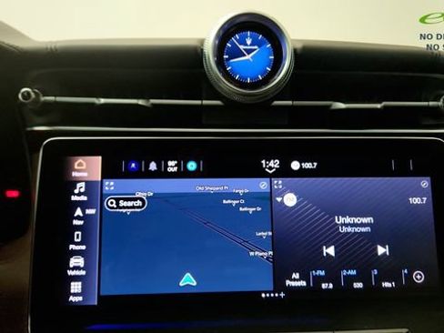 Used 2023 Maserati Grecale GT AWD/4WD image 68