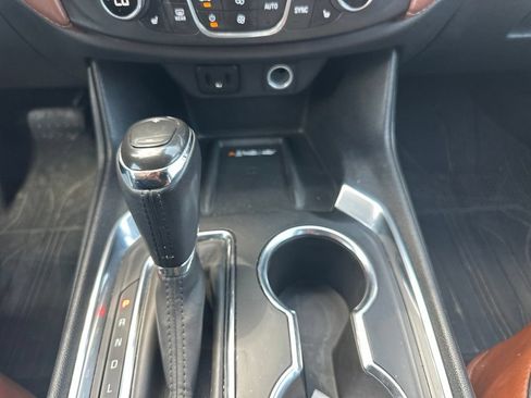 Used 2018 Chevrolet Traverse High Country AWD/4WD image 46