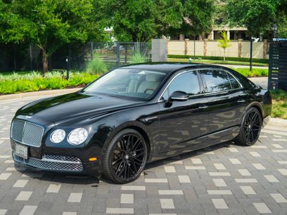 Used 2014 Bentley Flying Spur W12