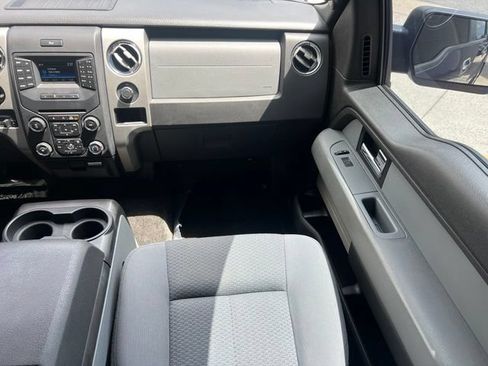 Used 2014 Ford F150 XLT w/ Equipment Group 302A Luxury RWD image 10