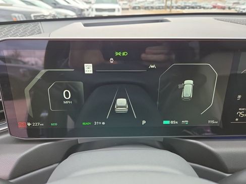 Certified 2026 Kia EV9 GT-Line image 11