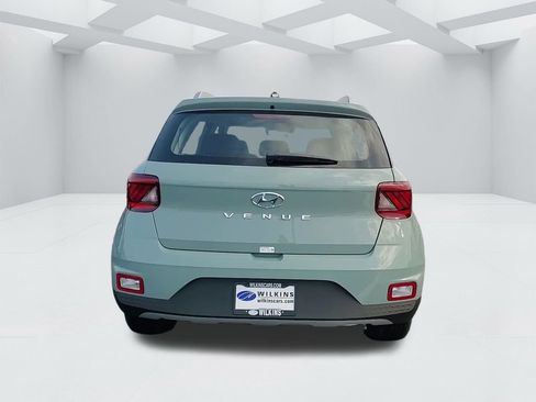 New 2026 Hyundai Venue SEL image 6