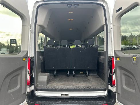 Used 2020 Ford Transit 350 XLT RWD image 32