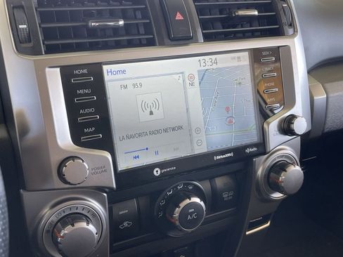 Used 2022 Toyota 4Runner SR5 Premium w/ Moonroof Package AWD/4WD image 13