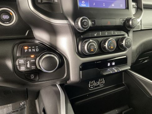 Used 2023 RAM 1500 Big Horn AWD/4WD image 29