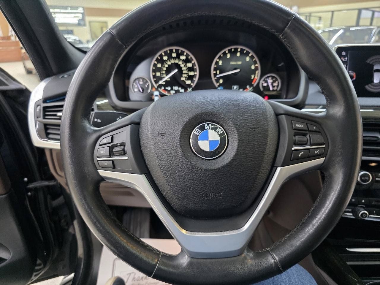 Used 2017 BMW X5 xDrive35i AWD/4WD image 30