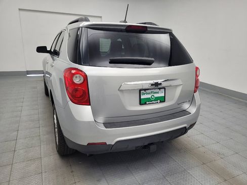 Used 2015 Chevrolet Equinox LT w/ Driver Convenience Package FWD image 6