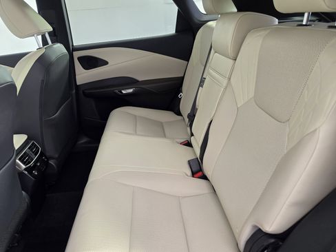 Used 2024 Lexus RX 350 Premium w/ Accessory Package (Z1) FWD image 27