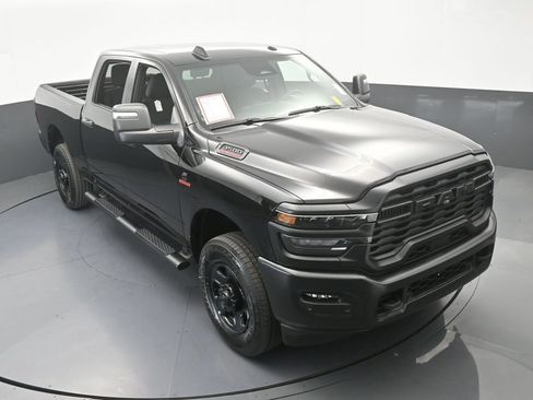 Used 2026 RAM 3500 Tradesman AWD/4WD image 50