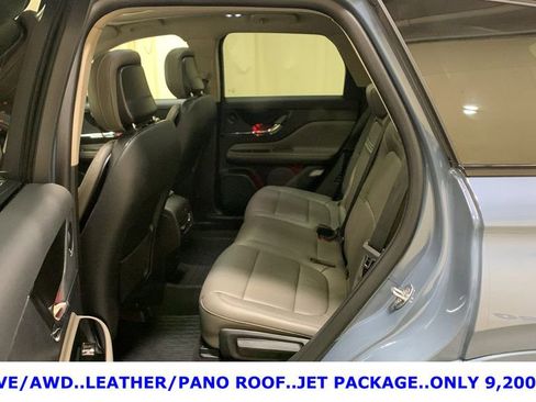 Used 2025 Lincoln Corsair Reserve w/ Equipment Group 202A image 23