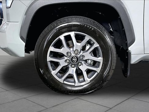 Used 2026 Toyota Tundra 1794 Edition AWD/4WD image 10