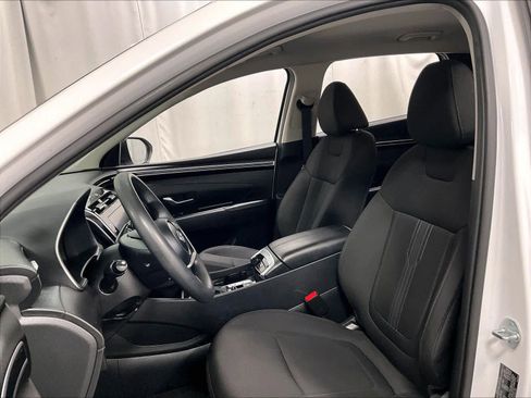 Used 2023 Hyundai Tucson SEL image 10