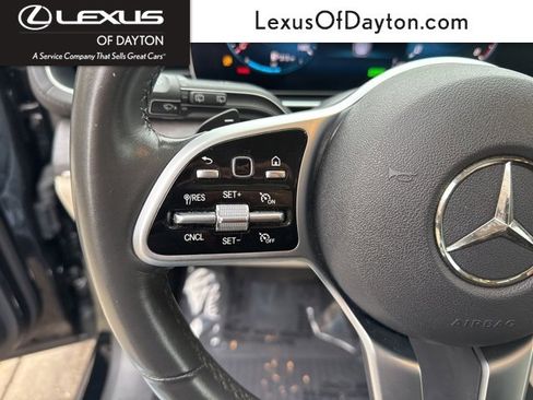 Used 2020 Mercedes-Benz GLS 450 4MATIC image 17