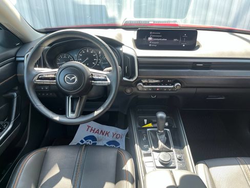 Certified 2025 MAZDA CX-50 AWD 2.5 Turbo w/ Weather Package image 24