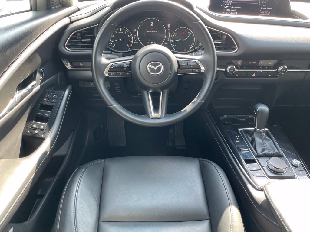 Certified 2025 MAZDA CX-30 AWD 2.5 S w/ Preferred Package image 20