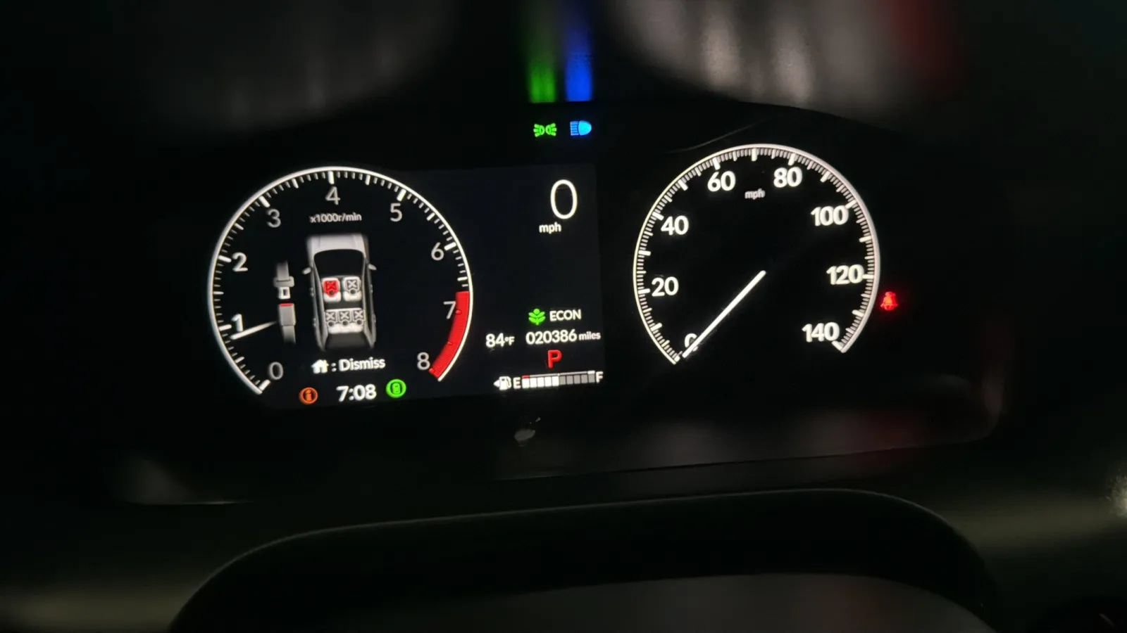 Used 2025 Honda HR-V Sport image 11