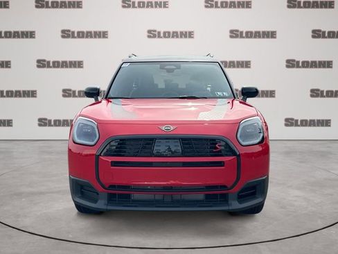 New 2026 MINI Cooper Countryman S image 8