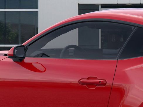 New 2025 Ford Mustang Coupe image 22