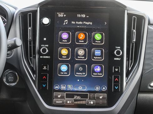 New 2026 Subaru Forester Premium image 11