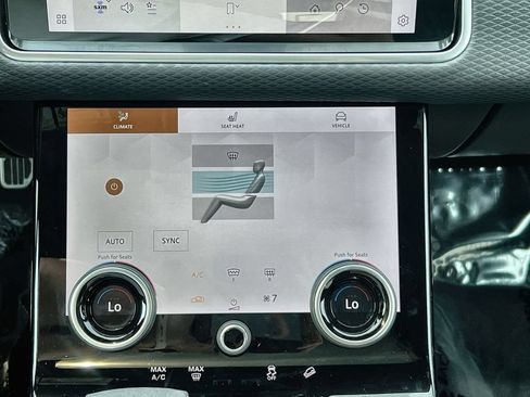 Certified 2023 Land Rover Range Rover Velar R-Dynamic S AWD/4WD image 26