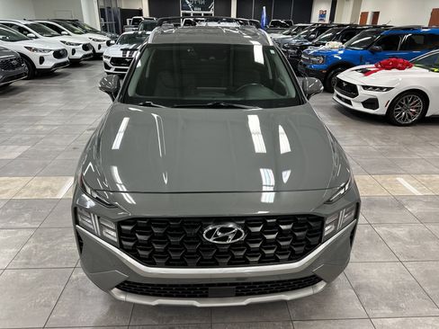 Used 2023 Hyundai Santa Fe SEL image 19