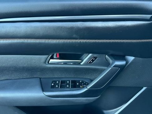 Used 2025 MAZDA CX-50 2.5 Hybrid w/ Weather Package image 12