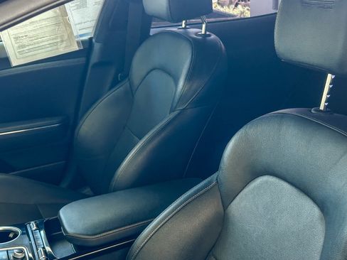 Used 2022 Kia Stinger GT-Line image 23